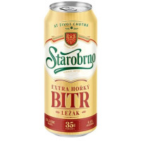 Starobrno Bitr