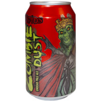 3 Floyds Brewing Company Zombie Dust