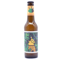 Lillebräu Summer Ale