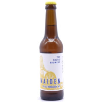 The Baltic Brewery Maiden