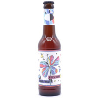 Lillebräu Hibiskus Saison