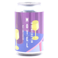 Motel (Brewbox Berlin) Melsheimer V