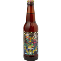 3 Floyds Brewing Company MunsterFest