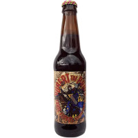 3 Floyds Brewing Company Robert the Bruce