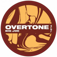 Overtone Brewing Co. Big Joe