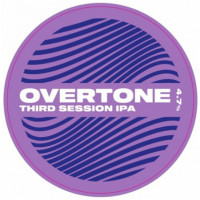 Overtone Brewing Co. Third Session