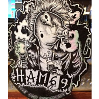 Fat Pig Brewery Ham 69