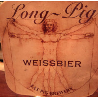 Fat Pig Brewery Long Pig