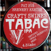 Fat Pig Brewery Tabac