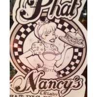 Fat Pig Brewery Phat Nancy's IPA