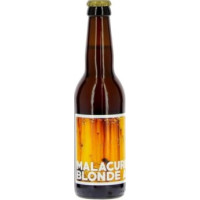 Malacuria Blonde