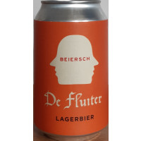 Butcher's Tears De Fluiter Beiersch Lager