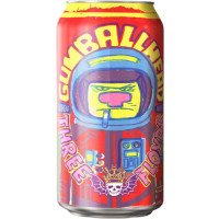 3 Floyds Brewing Company Gumballhead