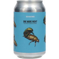 Beer Bastards One More Night