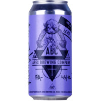 Apex Brewing Company Abraxas IPA