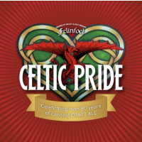 Felinfoel Brewery Celtic Pride (Bottle)