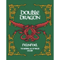 Felinfoel Brewery Double Dragon (Cask)