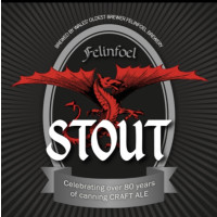 Felinfoel Brewery Stout