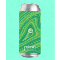 Fell Brewery Session IPA