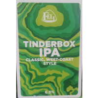 Fell Brewery Tinderbox IPA