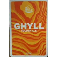 Fell Brewery Ghyll