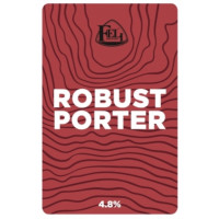 Fell Brewery Robust Porter