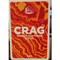 Fell Brewery Crag