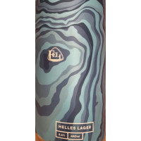Fell Brewery Helles Lager