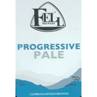 Fell Brewery Progressive Pale