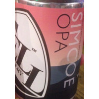 Fell Brewery OPA Simcoe