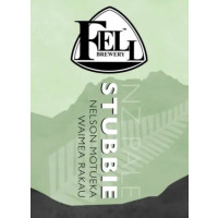 Fell Brewery Stubbie