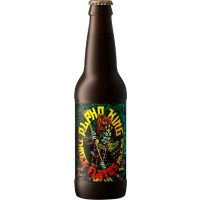 3 Floyds Brewing Company Alpha King