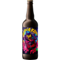3 Floyds Brewing Company Alpha Kong