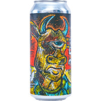 3 Floyds Brewing Company Apocalypse Cow