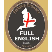 Fellows Brewery Full English