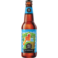 Great Lakes Brewing Oktoberfest