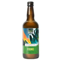 Upland Brewing Company Found