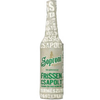 Heineken Hungária Soproni Frissen Csapolt