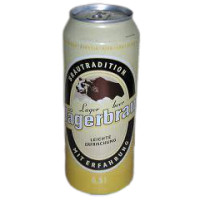 Heineken Hungária Jägerbrau