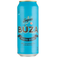Heineken Hungária Soproni Óvatos Duhaj Búza