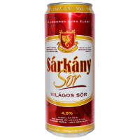 Heineken Hungária Sárkány Sör