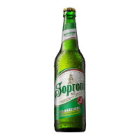 Heineken Hungária Soproni Klasszikus Világos Sör