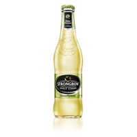 Bulmers Cider Strongbow Elderflower