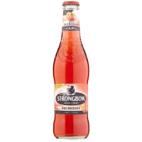 Bulmers Cider Strongbow Apple Ciders Red Berries