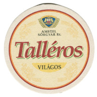 Heineken Hungária Talléros