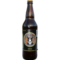 Independence Brewing Company Jasperilla Old Ale