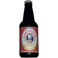 Lagunitas Brewing Company Amber Ale