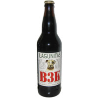 Lagunitas Brewing Company B3K
