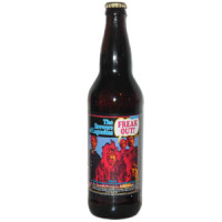 Lagunitas Brewing Company Freak Out