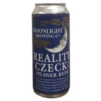 Moonlight Brewing Company Reality Czeck